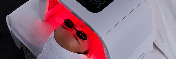 Omega light management