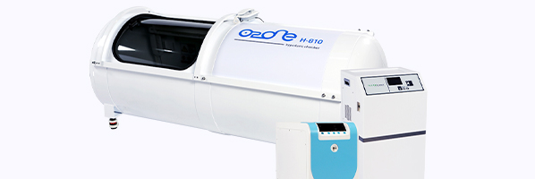 Oxygen Chamber