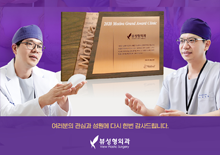 View Plastic Surgery Motiva Grand Award